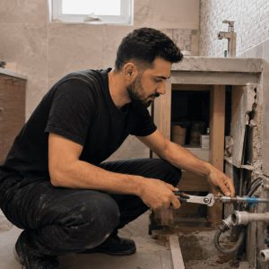 alt_1Kartal Su Tesisatçısı - Aynı Gün Müdahale | Tıkanıklık & Kaçak