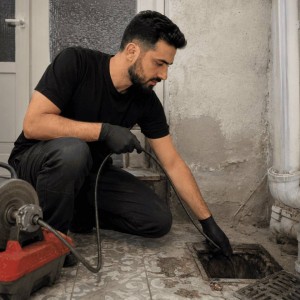 Kartal Su Tesisatçısı - Aynı Gün Müdahale | Tıkanıklık & Kaçak