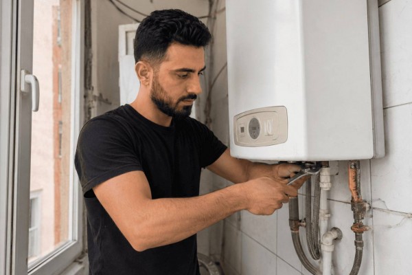Kombi ve Petek Temizliği Neden Önemli?