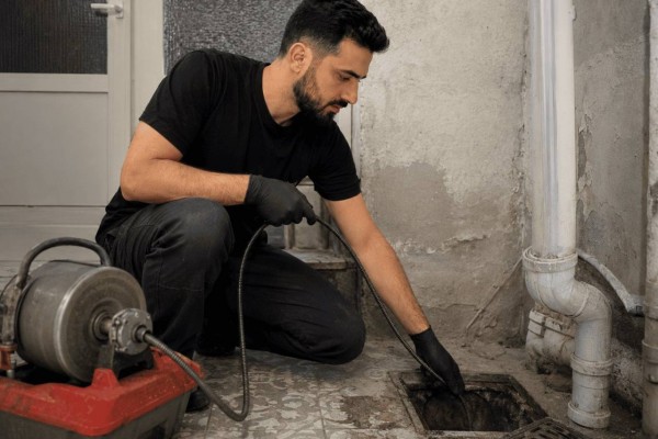 Tıkanıklık Açma